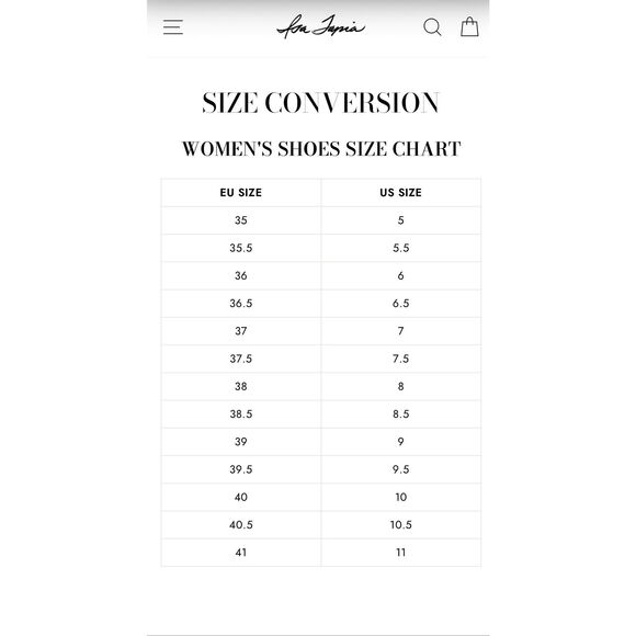 Isa Tapia red white hearts leather pointed toe slip on ballet flats 8.5 loafers - Picture 7 of 7